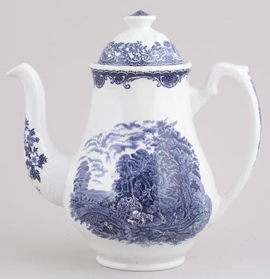 Coffee Pot c1960s
